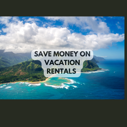 The Hawaii Vacation Rentals